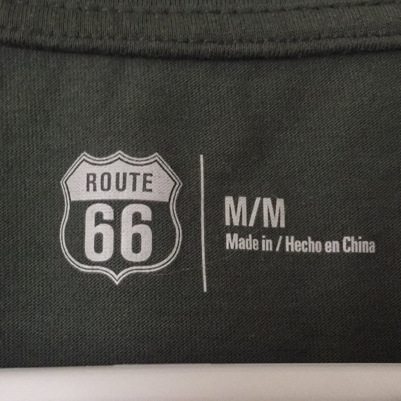 SOLD 3 for $10 Olive Long sleeve tee - Picture 6 of 8